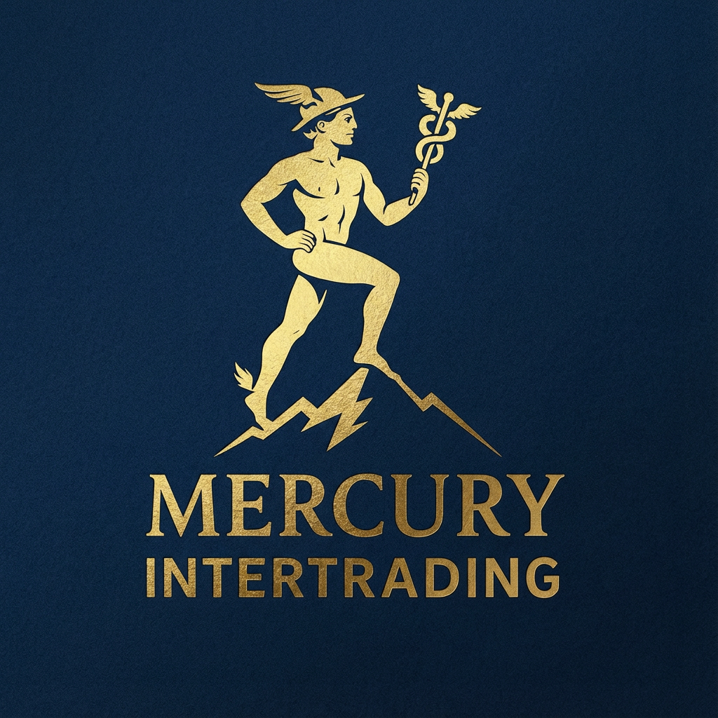 Mercury Intertrading